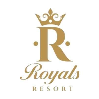Royals Resort Huaraz  Buitenkant foto